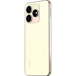 Смартфон Nubia V60 8/256Gb Gold [114153] - миниатюра 7