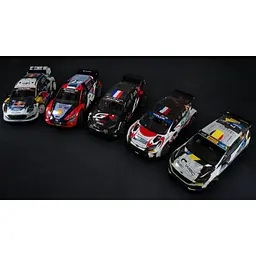 Ключ активації Microsoft EA Sports WRC 24 для Xbox Series S/X - мініатюра 7