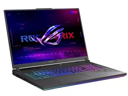 Ноутбук Asus ROG Strix G18 G814PP (G814PP-DS94) - мініатюра 4