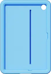 Чохол Samsung Puffy Cover для Tab A9+ 11.0 (X210 / X215 / X216) Blue (GP-FPX216AMDLW) - мініатюра 4