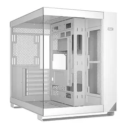 Корпус PcCooler C3 T500WH (C3 T500WH) Без БП