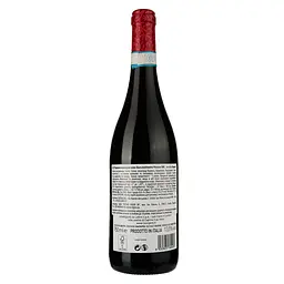Вино La Sogara Valpolicella Doc Ripasso, 14%, 0,75 л (ALR15998) - мініатюра 2