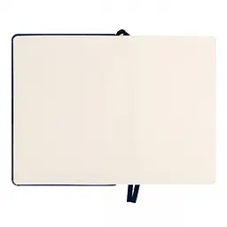 Щоденник діловий Leo Planner 2027 Persona А5 368 сторінок твердий синій (252747) - мініатюра 3