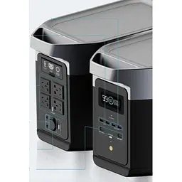 Зарядна станція EcoFlow Delta Max 1600 Британія (EFD311) - мініатюра 8