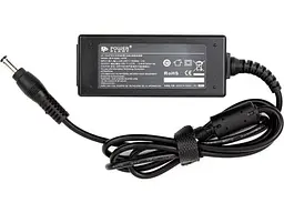 Блок живлення для ноутбуків Acer 19 V, 2.37 A, 45 W, 5.5 x 2.1 (AC45F5521) PowerPlant teh0028771