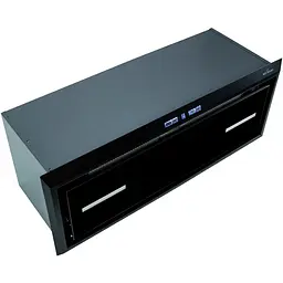 Витяжка вбудована Best Chef Loft box 1100 black 72 (4F493D2L7B) - мініатюра 3