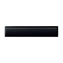Підставка під зап'ястя Razer Wrist Rest Leatherette Black (RC21-01470200-R3M1)