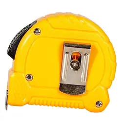 Рулетка Ingco Super Select 5 м × 19 мм автостоп (HSMT27519-1) - мініатюра 2
