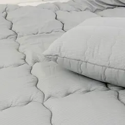 Набір Руно ковдра 172х205 + 2 подушки 50х70 Soft Line 172.52_Soft Line - мініатюра 13