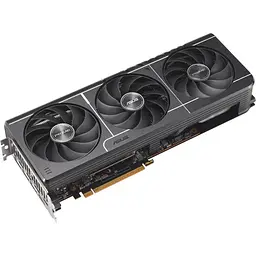 Відеокарта AMD Radeon RX 9070 GRE 12GB GDDR6 Prime OC Asus (PRIME-RX9070GRE-O12G)