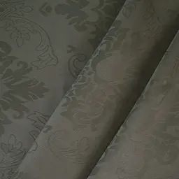 Наволочка MirSon Сатин Жакард 6037 Nellie 40х60 см (2200009023330) - мініатюра 2