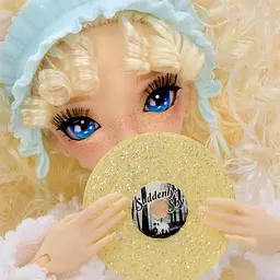 Лялька MIRROR MI — ШАЙ МЕДОУС Mirror Mi 255246 - мініатюра 7