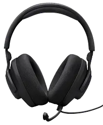 Гарнітура JBL QUANTUM 100M2 Чорний (JBLQTUM100M2BLK) (7023992) - мініатюра 6