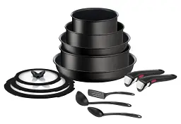 Набор посуды Tefal Ingenio Preference (L7639543)