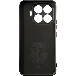 Чохол до мобільного телефона Armorstandart ICON Xiaomi 17T Pro 5G Camera Cover Black (ARM90966) - мініатюра 2