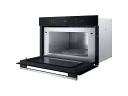Мікрохвильовка з грилем Whirlpool WMD7O4TX - мініатюра 3