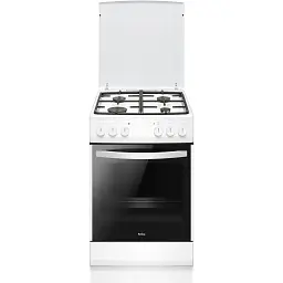 Плита комбинированная Hansa FCMW580957