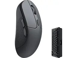 Миша Keychron M3 PixArt 3395 (4K) Black (M3-A4) - мініатюра 2