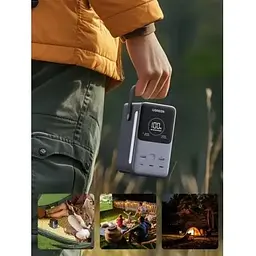 Портативний акумулятор Ugreen pb770 48000mAh 300W (25286) - мініатюра 5