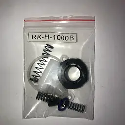 Ремонтний комплект для краскопультів H-1001A ITALCO RK-H-1001A - мініатюра 2