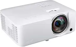 Acer Проектор Acer Vero SL2520n FHD, 4000 lm, LASER, 0.496, WiFi - мініатюра 4