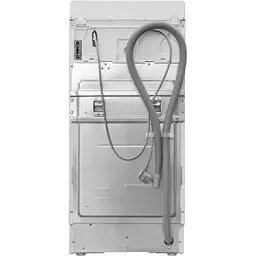 Пральна машина Whirlpool TDLR65230UA вертикальна - мініатюра 7