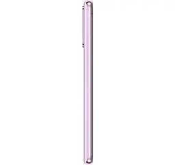 Смартфон Samsung S20 FE 5G 6/128Gb SM-G780G/DS Cloud Lavender - мініатюра 5