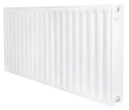 Радіатор сталевий Thermo Alliance IMAS 22 тип 500x900 мм бічне підключення (TAI22500900K)