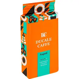 Кава мелена Ducale Caffe Napoli 100 г (812789) - мініатюра 2