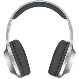Бездротові навушники Panasonic Bluetooth сріблясті RB-HX220BEE-S - мініатюра 4