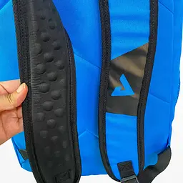 Рюкзак Joola Vision II Blue (80165) - мініатюра 9