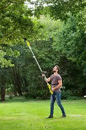 Сучкоріз-висотаріз RYOBI ONE+ RY18PLA-0 без АКБ та ЗУ 5133004575 - мініатюра 2