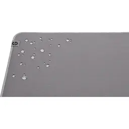 Килимок для миші HP 200 Sanitizable XL Grey (8X596AA) [131959] - мініатюра 3