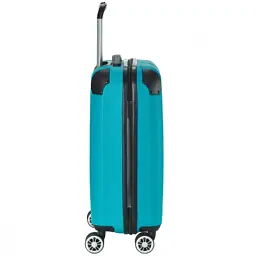 Валіза Travelite City Petrol S (TL073047-22) - мініатюра 6