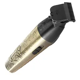 Тример для бороди та вусів Adler AD 2968 (0,5–4,5 мм, акумуляторний, USB-C) - мініатюра 8