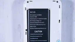 LTE Wi-Fi роутер 3G/4G Tecno TR118 - мініатюра 9