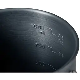 Казанок GSI HALULITE 1.1 L - мініатюра 5