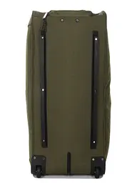 Дорожня сумка на колесах Середня (M) Madisson Snowball 21072 72х34х32см 78л Хакі - мініатюра 4
