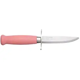 Ніж Morakniv Scout 39 Safe Lingonberry (13979) - мініатюра 2