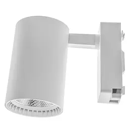 Світильник трековий поворотний LED KW-51/30W NW Brille 32-984 - мініатюра 9
