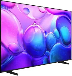 Телевізор Samsung QE85Q6FAAUXUA - мініатюра 4