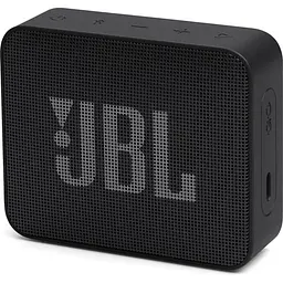 Портативна акустика JBL Go Essential 2 Black (JBLGOES2BLK) - мініатюра 2