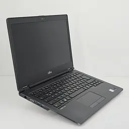 Ноутбук Fujitsu LifeBook U748 (i5-8250U/8/256SSD) - Class A "Б/В" - мініатюра 4