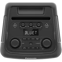 Аудіосистема Panasonic SC-TMAX15GSK - мініатюра 8