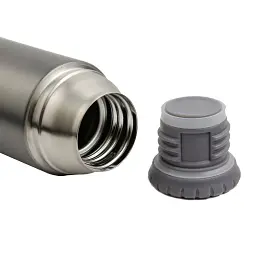 Термос Thermos нержавіюча сталь 0,5 л сріблястий - мініатюра 3