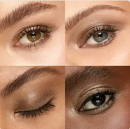 Стійкі Тіні-Олівець Для Вік Kiko Milano Long Lasting Eyeshadow Stick колір 05 Golden Brown - мініатюра 3