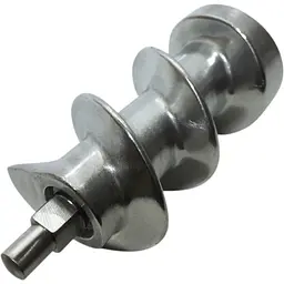 Шнек на м'ясорубку Bosch Champion MFW1501, MFW1550, кухонний комбайн Bosch MUM4* MUM5* (без муфти), 050366