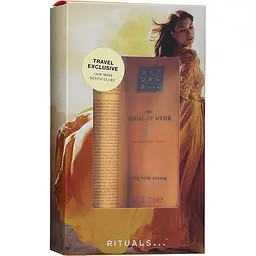 Набір Rituals The Ritual Of Mehr Small Gift Set - мініатюра 2