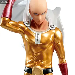 Фігурка Banpresto Сайтам Saitama Ван Панч Мен One Puch Man 20см WST OPM S - мініатюра 2