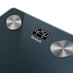 Ваги електронні підлогові Tefal Goodvibes LIFE + BM9620S1 - мініатюра 9